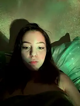 Anoraaa8A online show from 01/19/26, 03:16