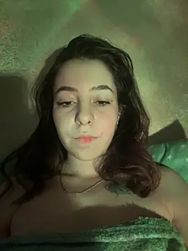 Anoraaa8A online show from 02/16/26, 09:22