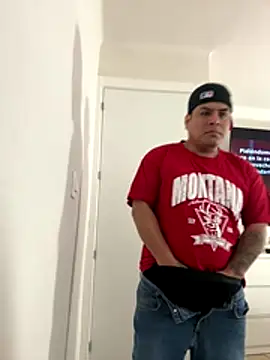 Pelotas2000 online show from 11/19/25, 03:45