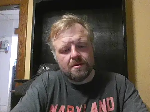 TheOneDonShaun online show from 05/11/26, 01:44