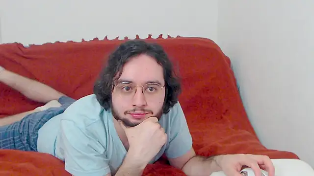 eren jaeger2000 online show from 11/20/25, 04:45