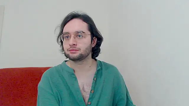 eren jaeger2000 online show from 12/04/25, 03:16