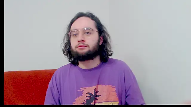 eren jaeger2000 online show from 04/15/26, 02:07