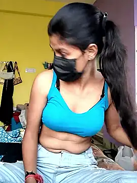 Minakshi-Gi online show from 01/17/26, 09:14