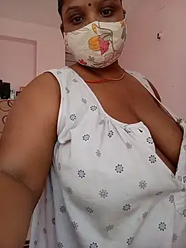 CUTE-LOVE-SWEETS online show from 05/31/26, 04:09