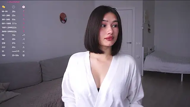 SoftLuna online show from 02/20/26, 05:59