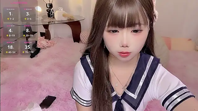 Snapshot of lucky-188 chatting on 12/18/25, 11:44 lucky-188 online show from 12/18/25, 11:44