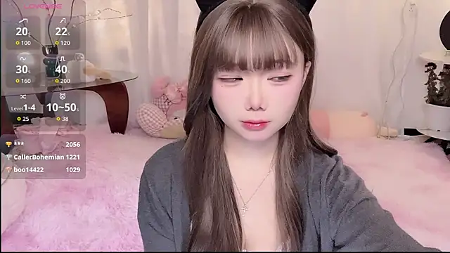 Snapshot of lucky-188 chatting on 12/20/25, 02:24 lucky-188 online show from 12/20/25, 02:24