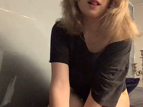 chaton blanche online show from 05/29/26, 06:06