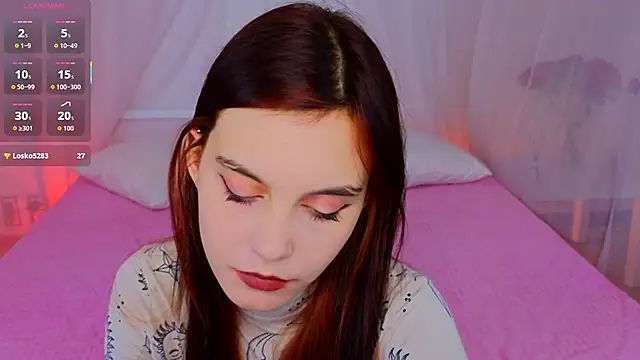 MissSusan online show from 11/28/25, 10:18