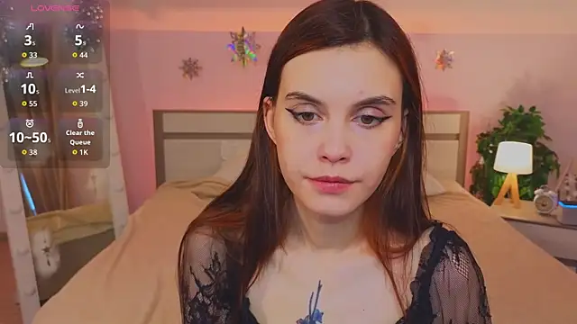 MissSusan online show from 01/08/26, 04:59