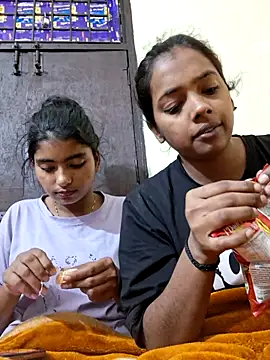 Ragini-XD online show from 02/26/26, 08:35