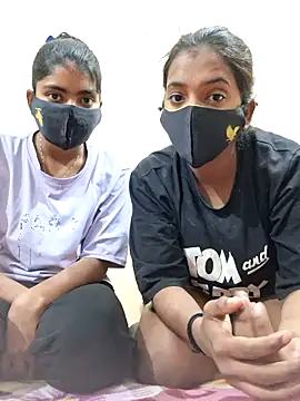 Ragini-XD online show from 02/27/26, 03:28