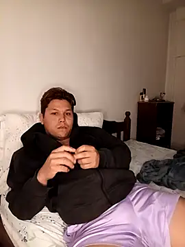 Oliver Bach online show from 11/29/25, 01:30