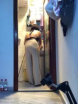 Yes-Baby-A online show from 11/21/25, 02:27