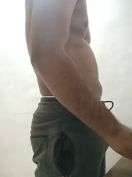 BhonduBaby online show from 11/19/25, 06:08