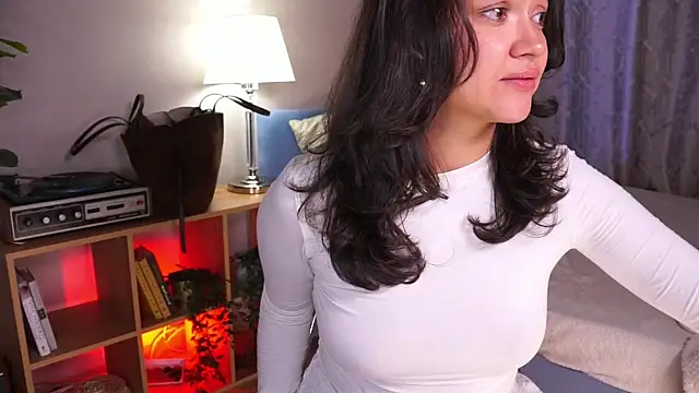 Shadow Lotus online show from 01/08/26, 12:07