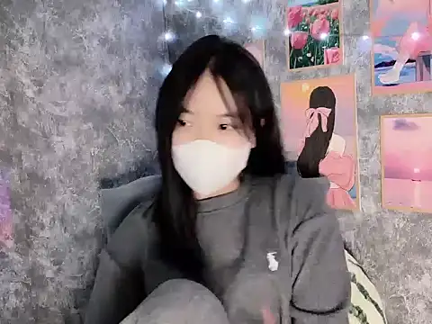 Hellen2999 online show from 12/03/25, 05:15