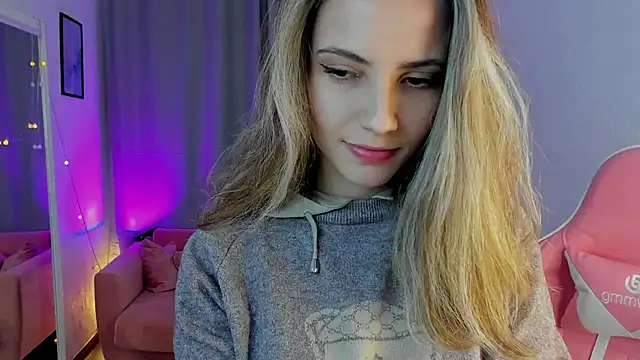 amelia meili online show from 11/21/25, 01:21