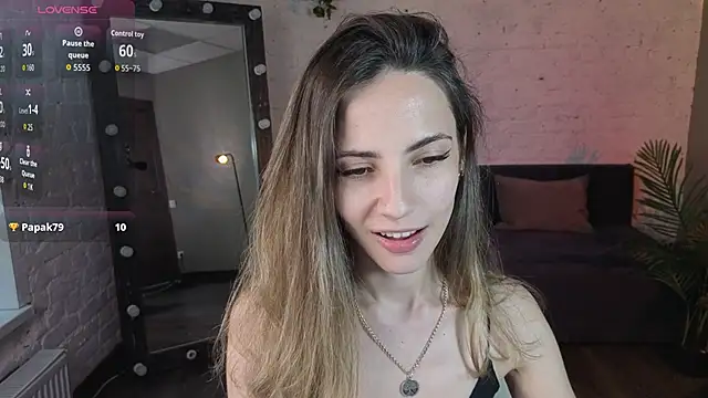 amelia meili online show from 06/30/26, 12:39