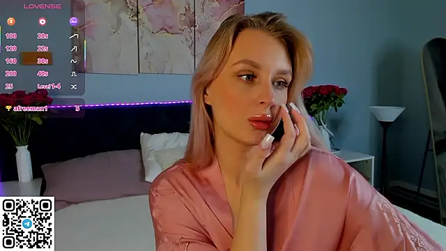 KiraRuiz online show from 02/02/26, 01:26