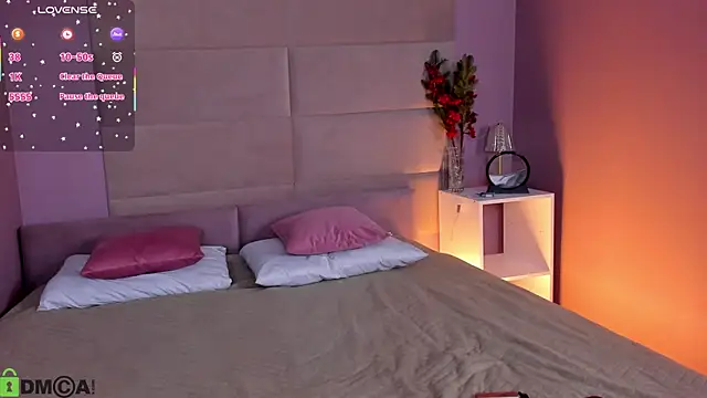 KiraRuiz online show from 03/01/26, 12:56