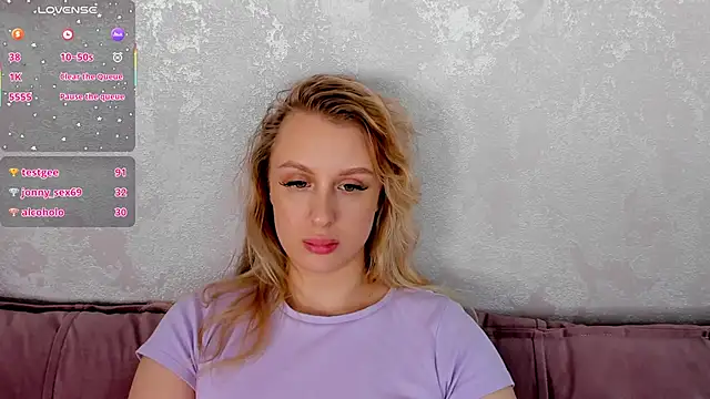 KiraRuiz online show from 03/02/26, 05:08