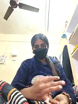 Anupriya89 online show from 12/18/25, 06:14