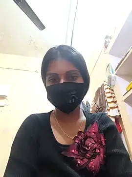 Anupriya89 online show from 01/13/26, 05:29