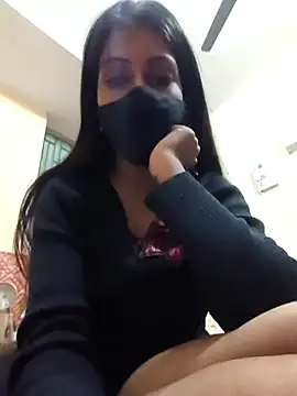 Anupriya89 online show from 01/17/26, 10:20