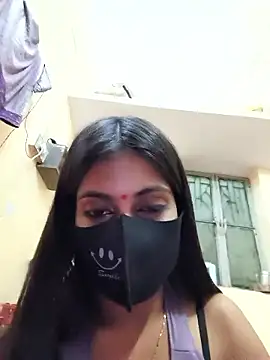 Anupriya89 online show from 02/07/26, 05:49