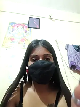 Anupriya89 online show from 03/01/26, 07:43