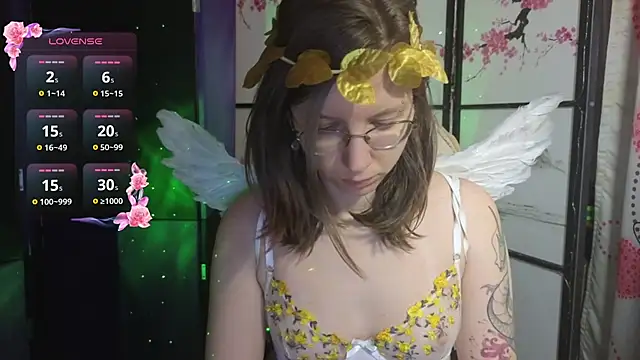 scarlettsrose online show from 02/14/26, 11:40