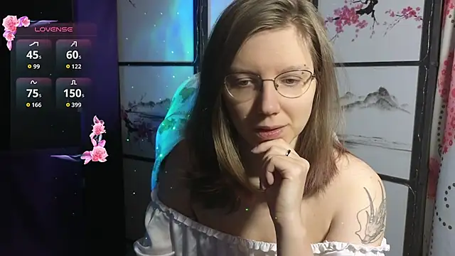 scarlettsrose online show from 02/17/26, 11:29