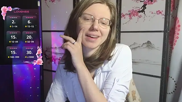 scarlettsrose online show from 02/25/26, 12:04