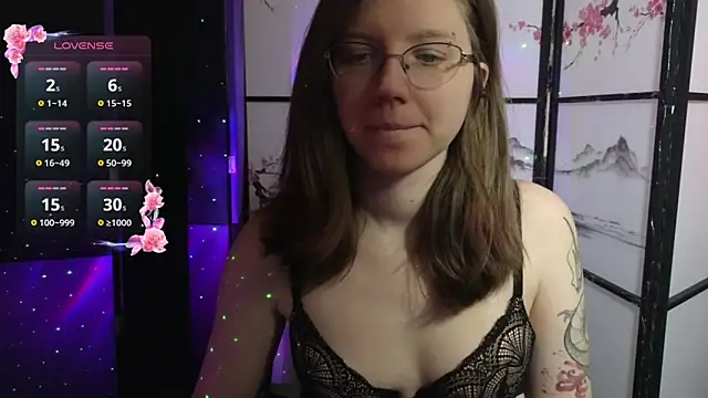 scarlettsrose online show from 04/09/26, 11:59