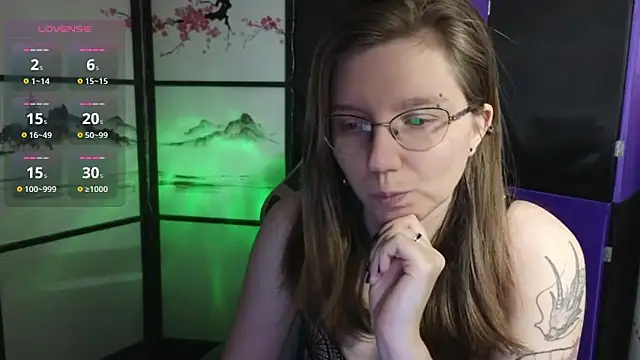 scarlettsrose online show from 06/08/26, 01:11