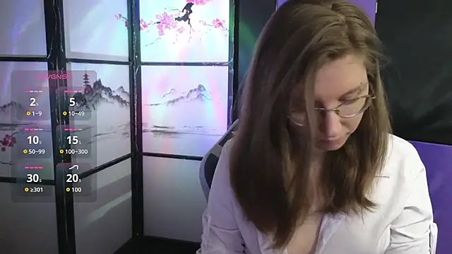 scarlettsrose online show from 07/14/26, 11:27