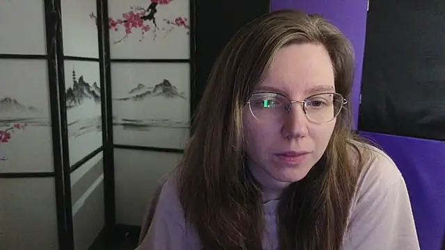 scarlettsrose online show from 07/18/26, 12:04
