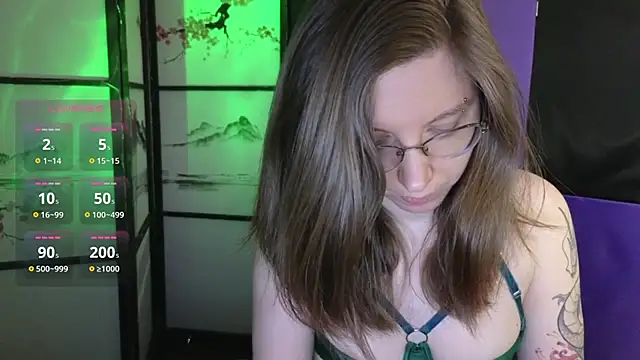 scarlettsrose online show from 07/22/26, 11:13