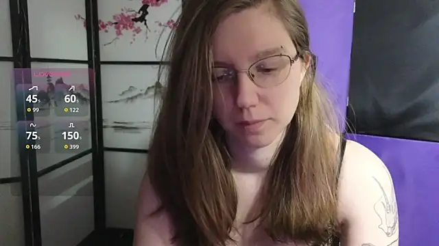 scarlettsrose online show from 07/23/26, 11:19