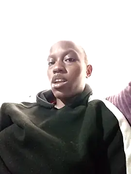 Blackthaithickchick online show from 11/18/25, 08:08