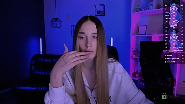  kellykitten  online show from 02/10/26, 12:42