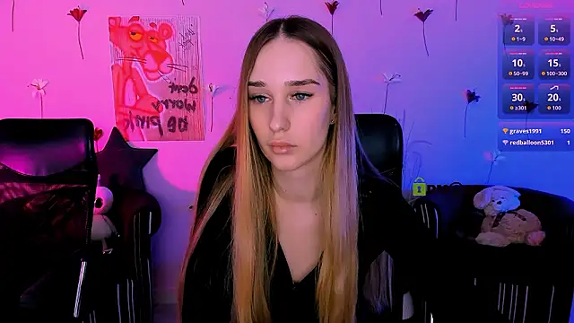  kellykitten  online show from 02/19/26, 12:34