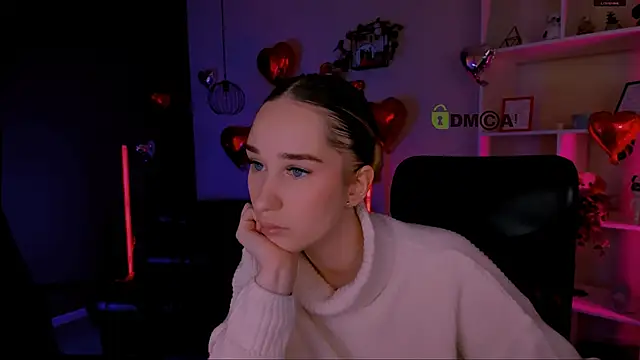  kellykitten  online show from 02/23/26, 09:39