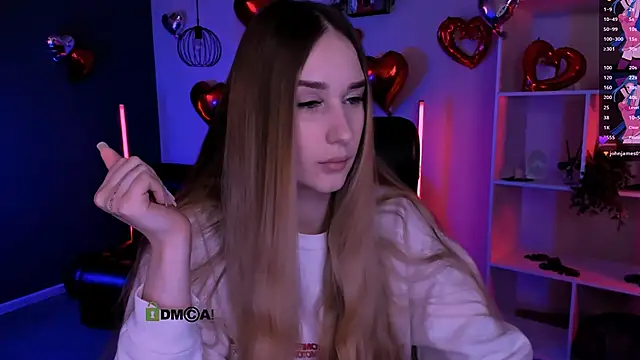  kellykitten  online show from 03/07/26, 12:57