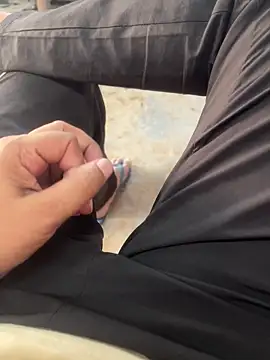 Jackrahul 69 online show from 12/01/25, 09:25