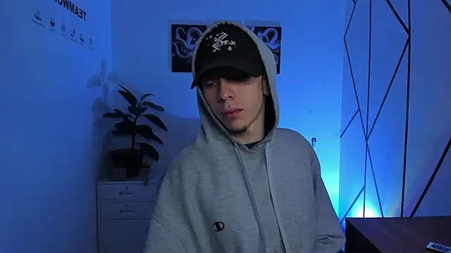 James Adams 01 online show from 11/26/25, 12:06