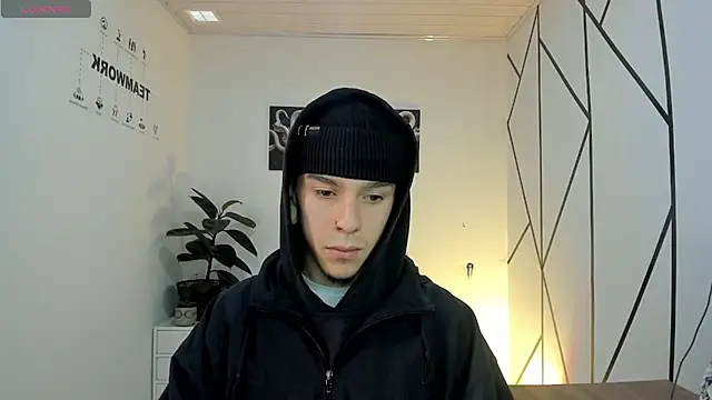 James Adams 01 online show from 12/03/25, 12:25