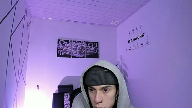 James Adams 01 online show from 12/17/25, 11:49